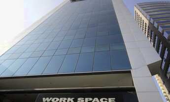 Imagem 3: CONJUNTO/ SALA MOBILIADA EM MOEMA