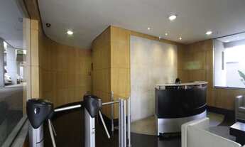 Imagem 7: CONJUNTO/SALA COMERCIAL PARA LOCAÇÃO EM MOEMA