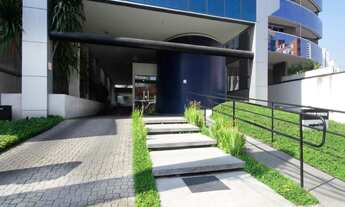 Imagem 5: CONJUNTO/ SALA MOBILIADA EM MOEMA