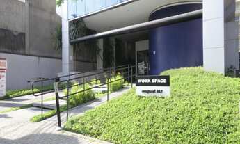 Imagem 3: CONJUNTO/SALA COMERCIAL PARA LOCAÇÃO EM MOEMA