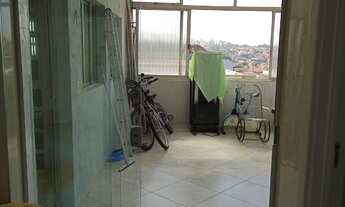 Imagem 3: Apartamento a venda no Planalto Paulista - 3 dormitórios