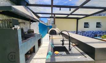 Imagem 6: Oportunidade Casa com 3 suítes garagens varios carros a venda - Valor a baixo do mercado