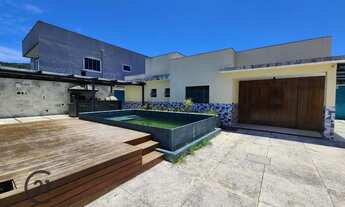 Imagem 4: Oportunidade Casa com 3 suítes garagens varios carros a venda - Valor a baixo do mercado