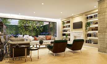 Imagem 3: Casa Jardim Teviot