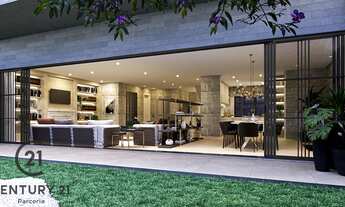 Imagem 4: Casa Jardim Teviot