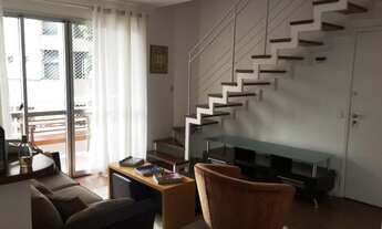 Imagem: APARTAMENTO DUPLEX RESIDENCIAL em SÃO PAULO