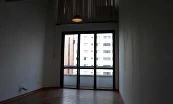 Imagem 5: APARTAMENTO DUPLEX RESIDENCIAL em SÃO PAULO - SP, MOEMA