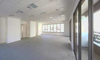 Imagem: CONJUNTO/SALA COMERCIAL VÃO LIVRE 187 OU