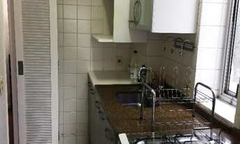 Imagem 5: APARTAMENTO DUPLEX RESIDENCIAL em SÃO PAULO - SP, MOEMA