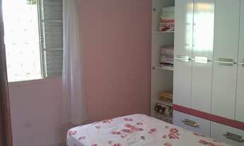 Imagem 2: CASA RESIDENCIAL em MOGI GUAÇU - SP, JARDIM SÃO JOSÉ