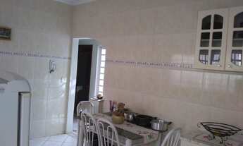 Imagem 5: CASA RESIDENCIAL em MOGI GUAÇU - SP, JARDIM SÃO JOSÉ