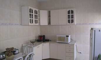 Imagem 6: CASA RESIDENCIAL em MOGI GUAÇU - SP, JARDIM SÃO JOSÉ