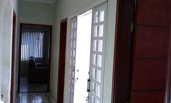 Imagem: CASA RESIDENCIAL em MOGI GUAÇU - SP, JARDIM