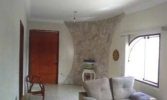 Imagem 4: CASA RESIDENCIAL em MOGI GUAÇU - SP, JARDIM SÃO JOSÉ