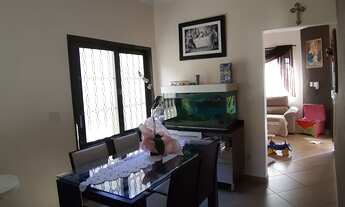 Imagem 3: CASA RESIDENCIAL em MOGI MIRIM - SP, PARQUE REAL