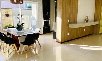 Imagem 3: Casa RESIDENCIAL em MOGI MIRIM - SP, Condomínio Portal do Lago ,Mogi Mirim, SP