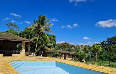 Imagem 6: Chacara RESIDENCIAL em Nova odessa, SP - SP, Chácara de Recreio