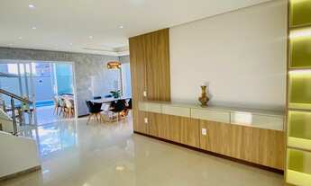 Imagem 5: Casa RESIDENCIAL em MOGI MIRIM - SP, Condomínio Portal do Lago ,Mogi Mirim, SP