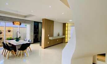 Imagem 6: Casa RESIDENCIAL em MOGI MIRIM - SP, Condomínio Portal do Lago ,Mogi Mirim, SP