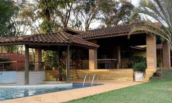 Imagem 5: Chacara Residencial em Mogi Mirim - SP, Cachoeira