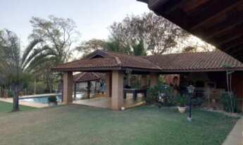 Imagem 3: Chacara Residencial em Mogi Mirim - SP, Cachoeira