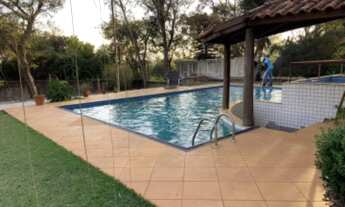 Imagem 2: Chacara Residencial em Mogi Mirim - SP, Cachoeira