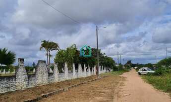 Imagem 3: 2400M² de Área Total