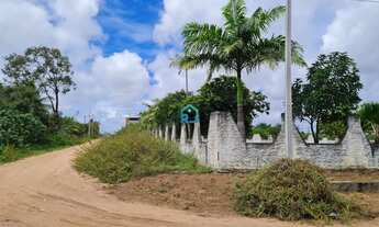 Imagem 2: 2400M² de Área Total