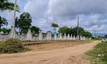 Imagem: TERRENO RESIDENCIAL em EXTREMOZ - RN, Centro
