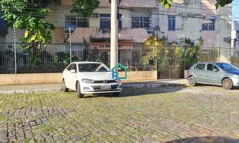 Imagem: 2 dormitórios, 1 banheiros, 2 vagas na