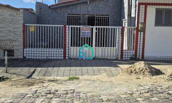 Imagem: CASA RESIDENCIAL em NATAL - RN, NEÓPOLIS