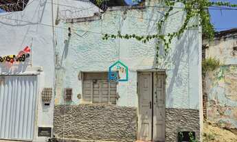 Imagem: CASA RESIDENCIAL em NATAL - RN, ALECRIM