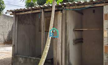 Imagem 6: CHACARA RESIDENCIAL em BOM JESUS - RN, Centro