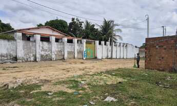 Imagem: CHACARA RESIDENCIAL em BOM JESUS - RN, Centro