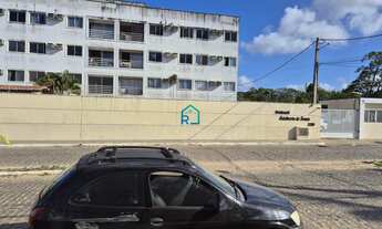 Imagem: APARTAMENTO RESIDENCIAL em NATAL - RN, PLANALTO