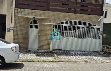 Imagem 7: CASA RESIDENCIAL em NATAL - RN, CAPIM MACIO