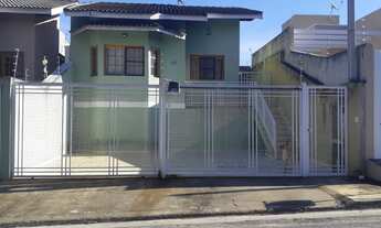 Imagem: NEGOCIÁVEL!! CASA LOCALIZADA NO NOVA ATIBAIA