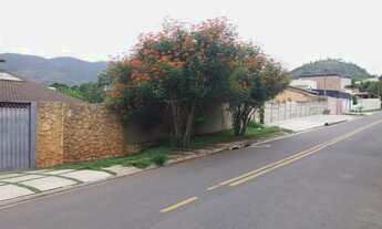 Imagem 4: Oportunidade única: terreno à venda em Atibaia-SP, Jardim Paulista, com 290m² de área!