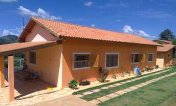 Imagem 3: Avaliada em R$1.200.000,00!! Bela chácara a venda - Aberto a propostas Localizada em Itap