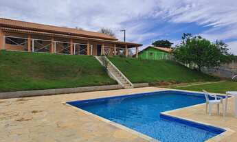 Imagem 2: Avaliada em R$1.200.000,00!! Bela chácara a venda - Aberto a propostas Localizada em Itap