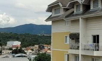 Imagem: Impecável apartamento de 2 quartos com