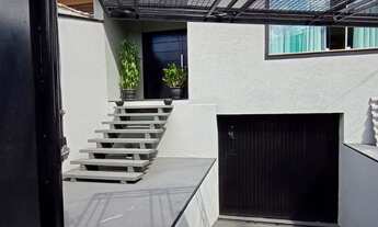 Imagem 1: Imperdível casa à venda em Atibaia-SP, Vila Junqueira: 4 quartos, 2 suítes, 2 salas, 4 ban