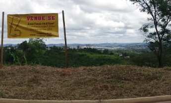 Imagem: Terreno à venda em Atibaia Belvedere, 14.870