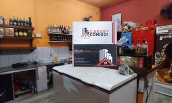 Imagem 2: Oportunidade única de locação de um galpão comercial incrível! Localizado em uma região