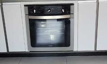 Imagem 5: Imóvel totalmente mobiliado! Porteira fechada!! Lindo sobrado com três dormitórios sendo u