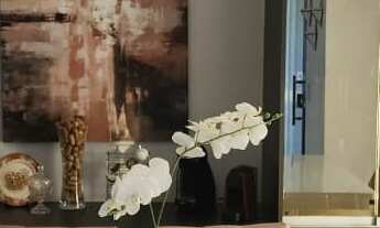 Imagem 7: Imóvel totalmente mobiliado! Porteira fechada!! Lindo sobrado com três dormitórios sendo u