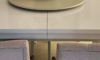 Imagem 6: Imóvel totalmente mobiliado! Porteira fechada!! Lindo sobrado com três dormitórios sendo u