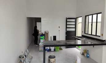 Imagem: Essa casa conta com uma arquitetura moderna