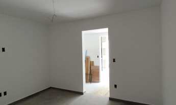 Imagem 7: Essa casa conta com uma arquitetura moderna e sofisticada