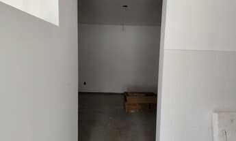 Imagem 4: Essa casa conta com uma arquitetura moderna e sofisticada